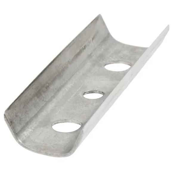 2 Pack Carlisle 1179944 Replacement Refinisher Blades for 11789 Cutting Board - Picture 4 of 4